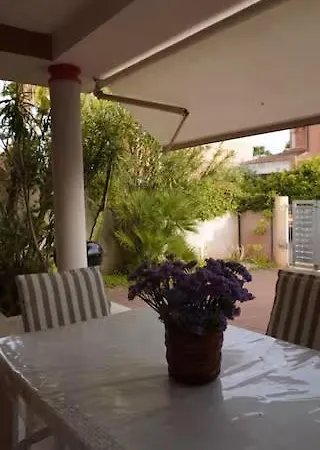 House Of Poppies Villa *
