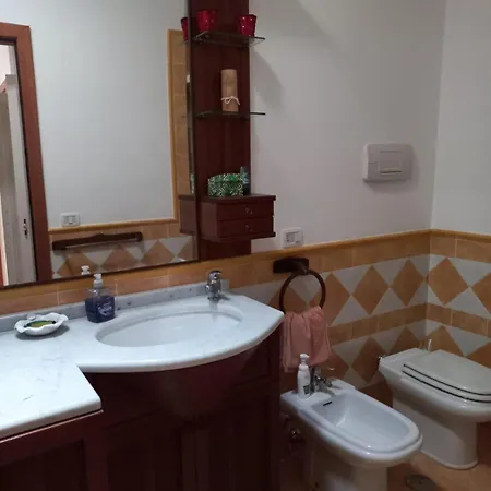 Villa House Of Poppies Brindisi